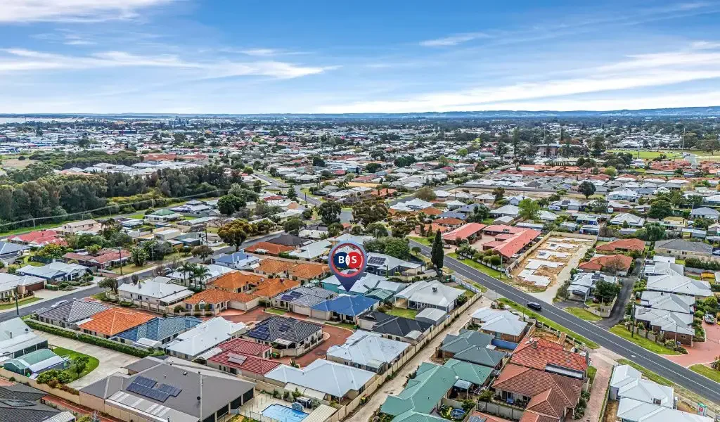 10/57 Clarke Street, South Bunbury, WA 6230