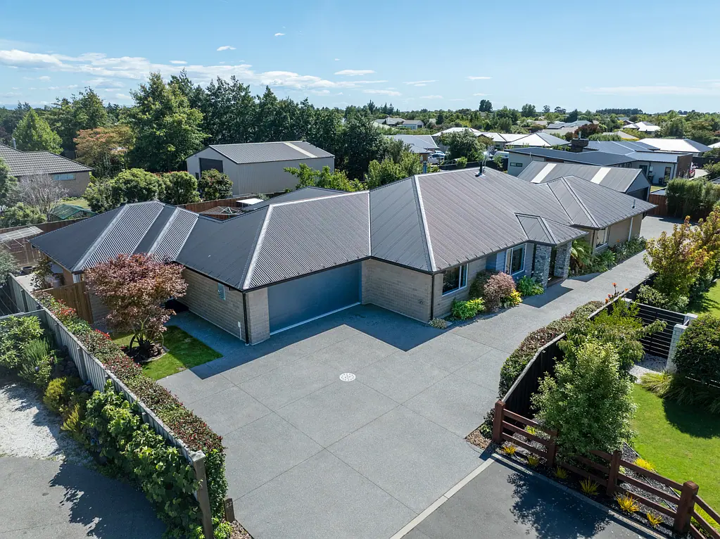 22 Riverstone Drive, Rolleston, Selwyn, Canterbury