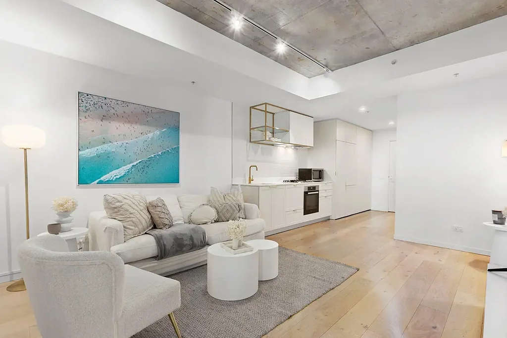 Hawthorn East 2Phòng ngủ Contemporary Comfort in Hawthorn East