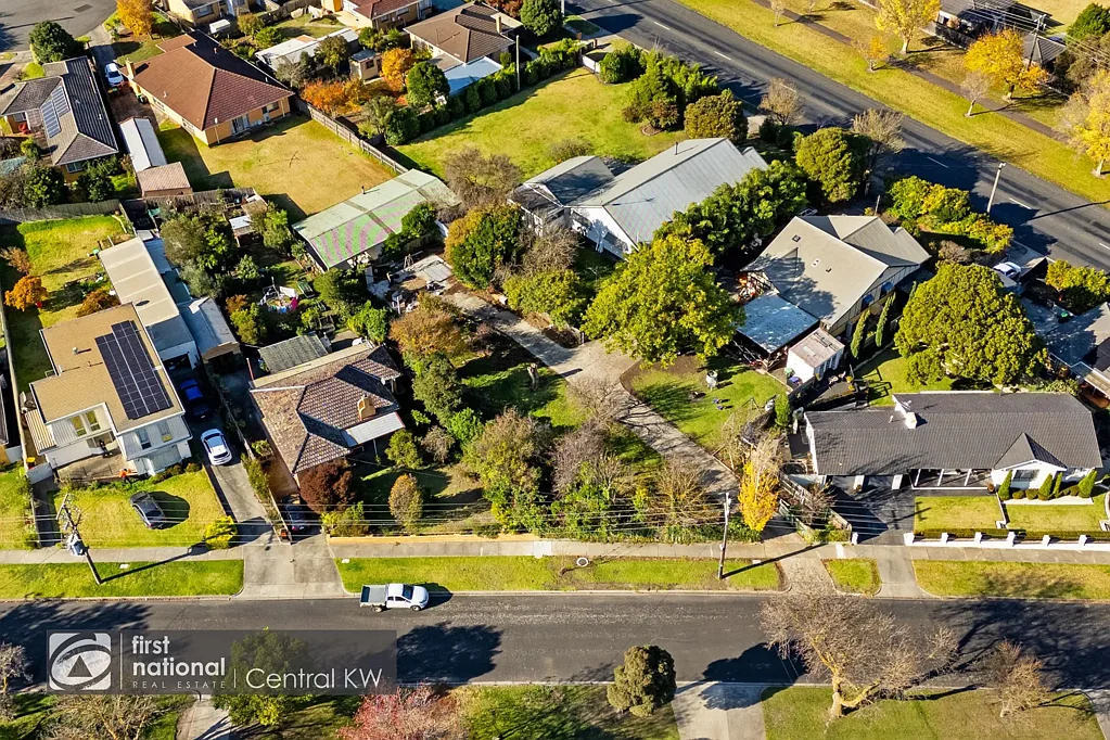 Traralgon Traralgon's Best Kept Secret