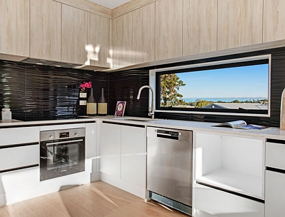 15 Locket Road, Glenfield, North Shore City, 2房, 1浴, Townhouse
