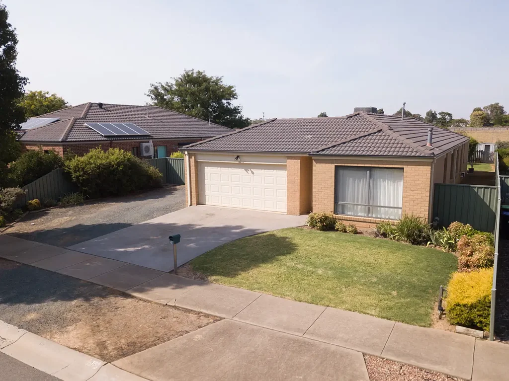 38 Joe Ford Drive, Tatura, VIC 3616
