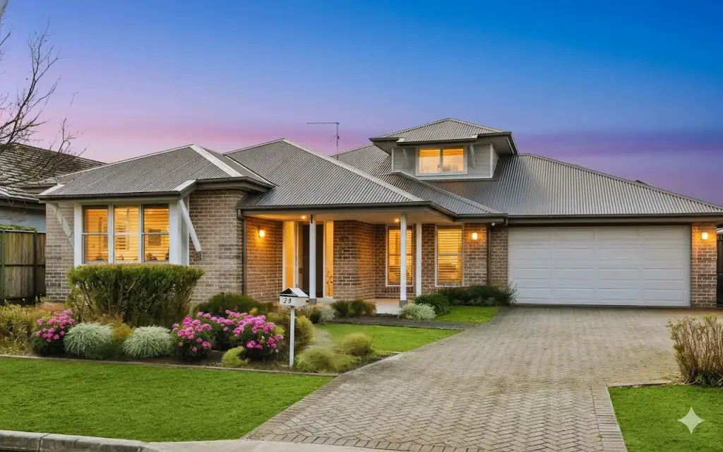 29 The Cedars Avenue, Pitt Town, NSW 2756