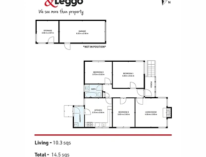 5 Grand Ridge East, Mirboo North, Traralagon , 3 Bedrooms, 1 Bathrooms, House