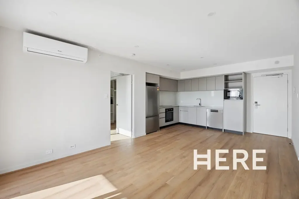 Elevated Living with City Convenience