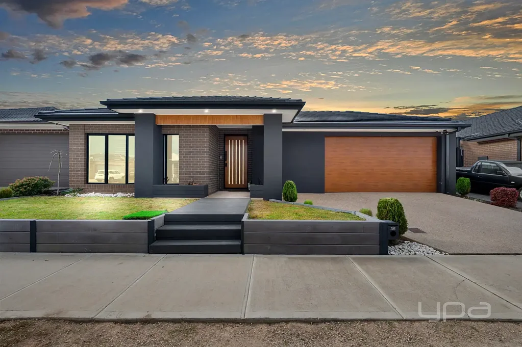 36 Long Forest Avenue, Harkness, VIC 3337