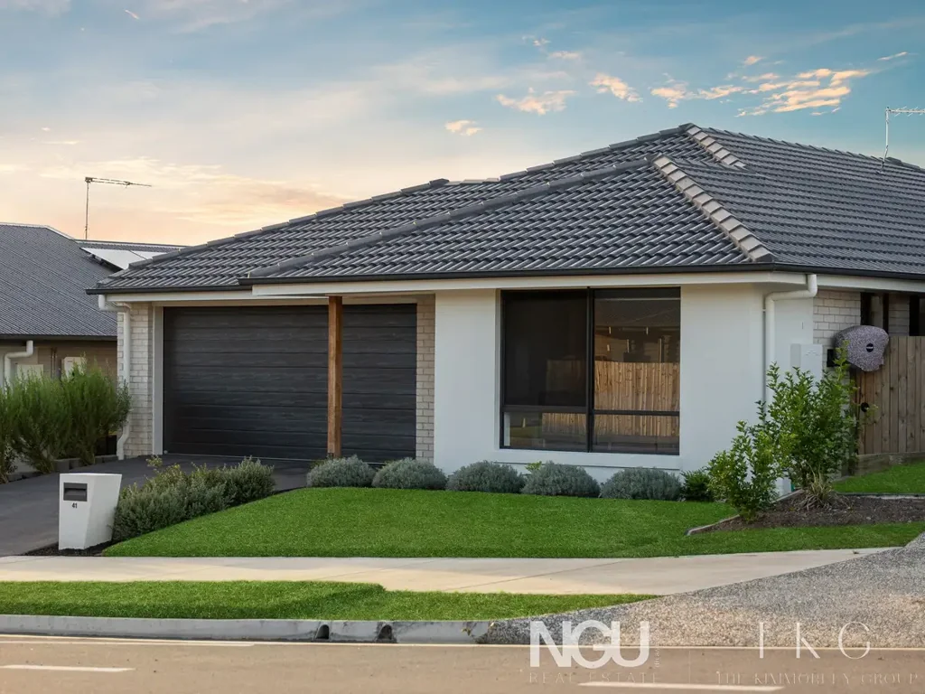 41 Burrum Drive, Ripley, QLD 4306