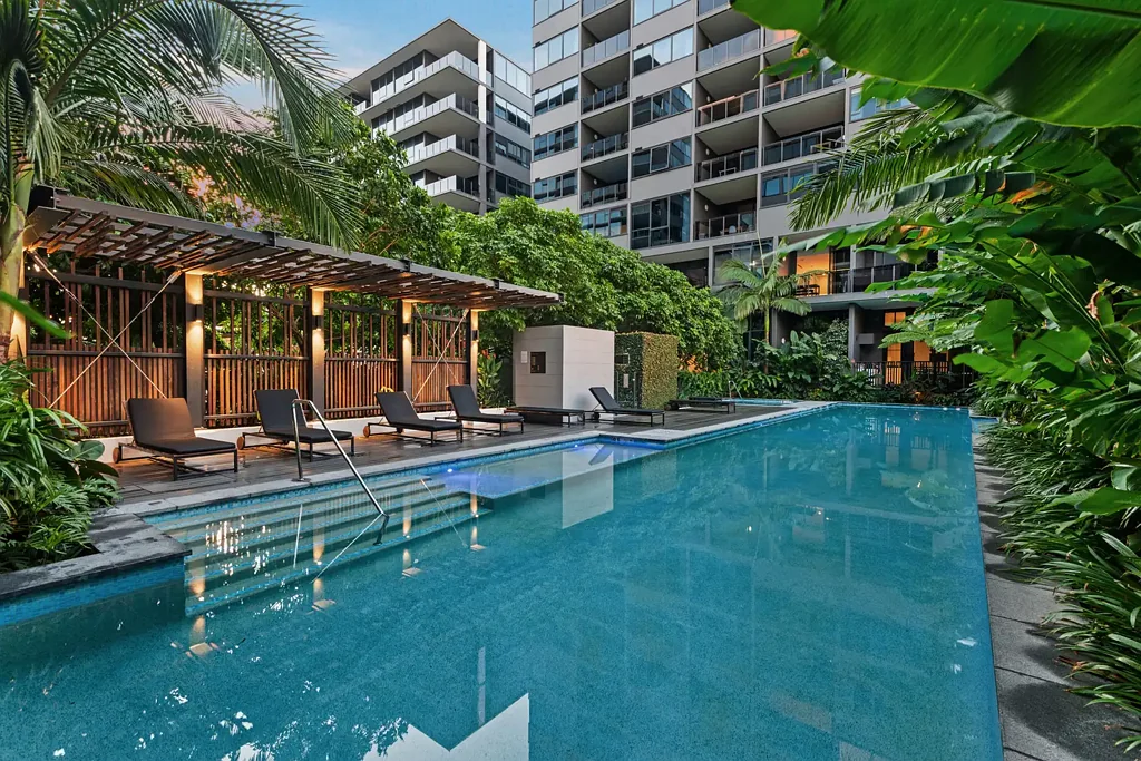 1078/36 Evelyn Street, Newstead, QLD 4006