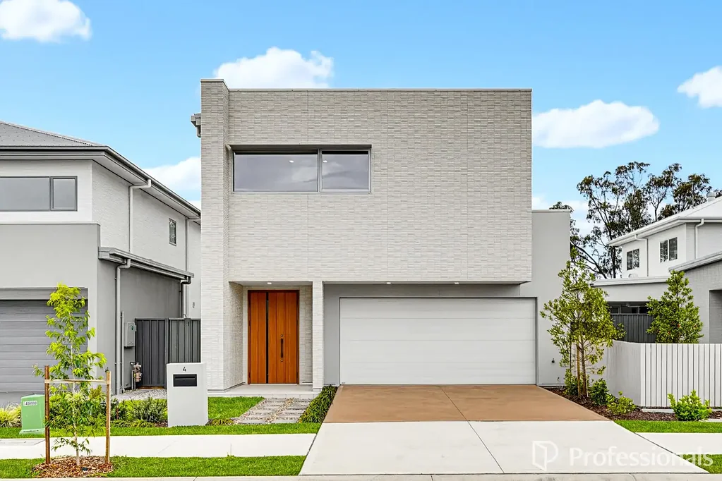 Brand New ShaWood Built Home in Prime Location