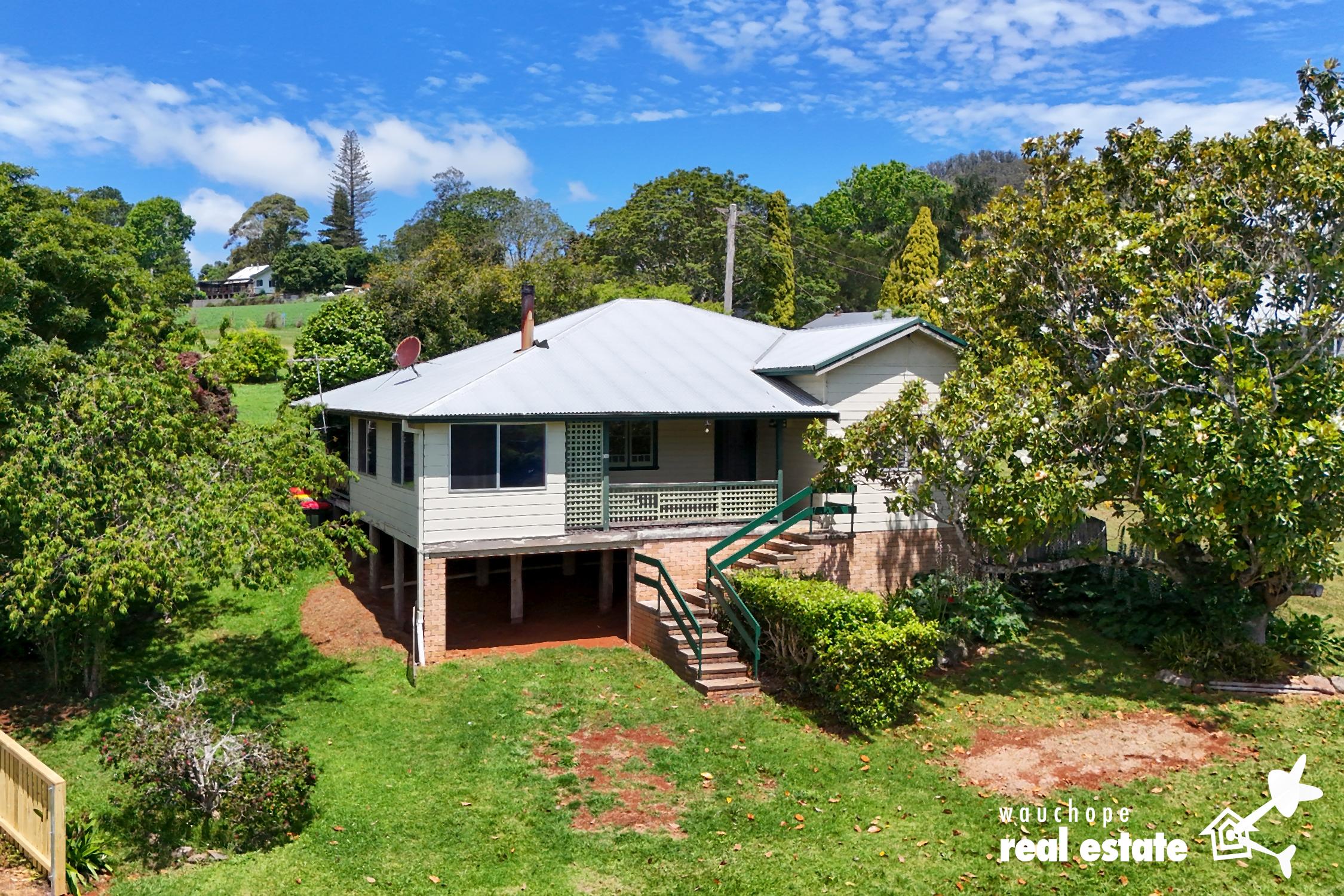 12 COMBOYNE ST, COMBOYNE NSW 2429, 0 phòng ngủ, 0 phòng tắm, House