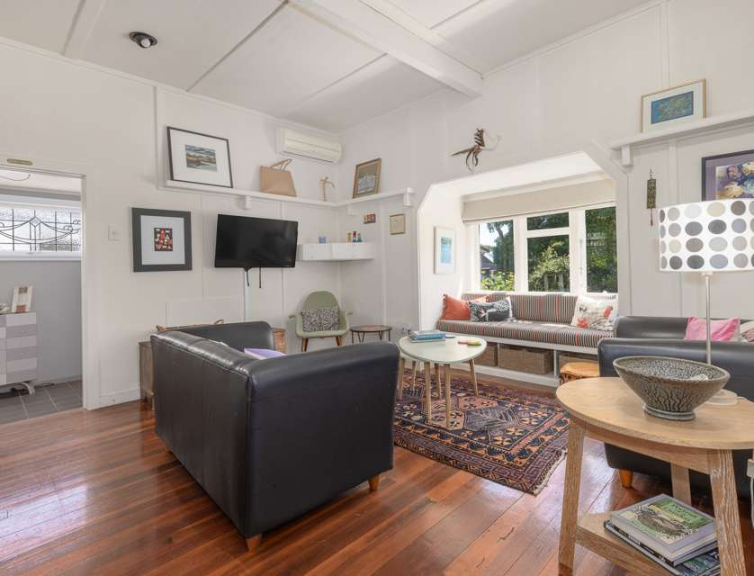 11 Whanake Street, Titahi Bay, Wellington, 2房, 1浴, 独立屋