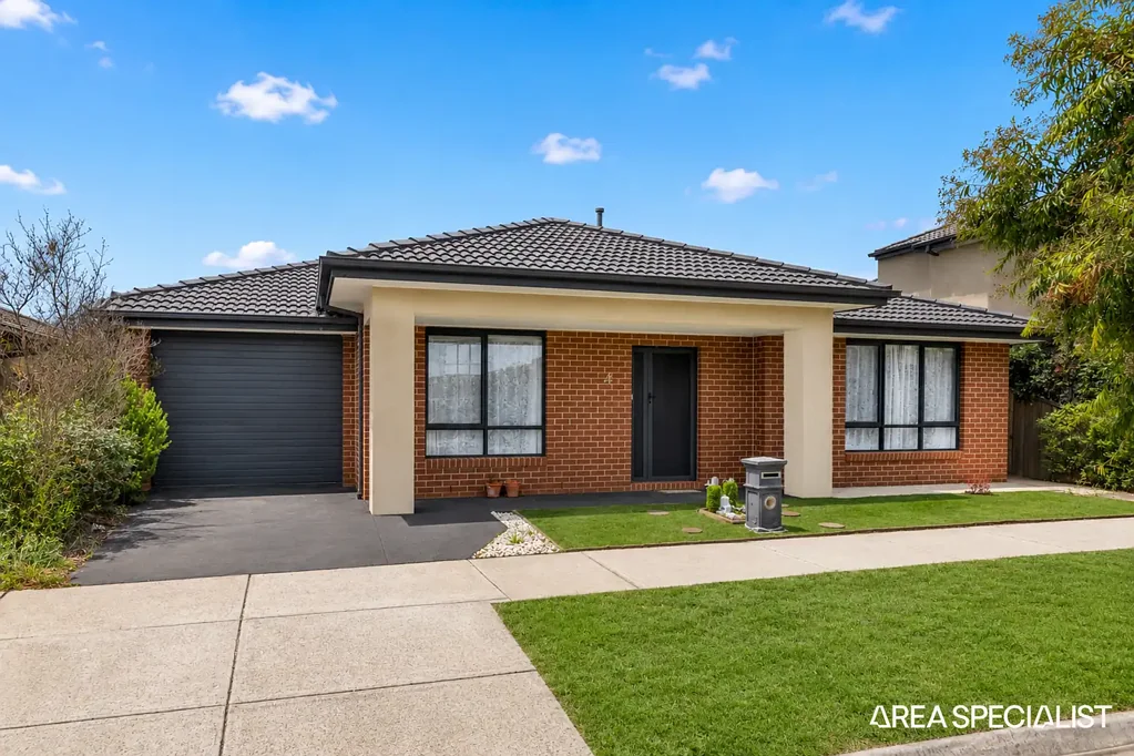 Thornhill Park 3Zimmer THE BRIEF: FAMILY LIVING WITH EVERYTHING AT YOUR DOORSTEP!