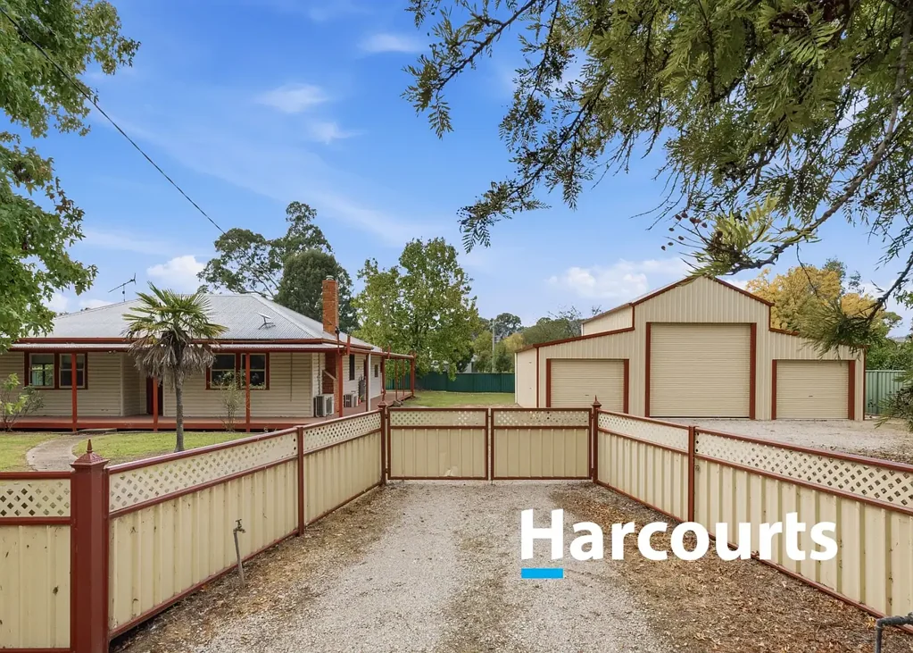 Whitfield 3房  King Valley ......Lifestyle Living