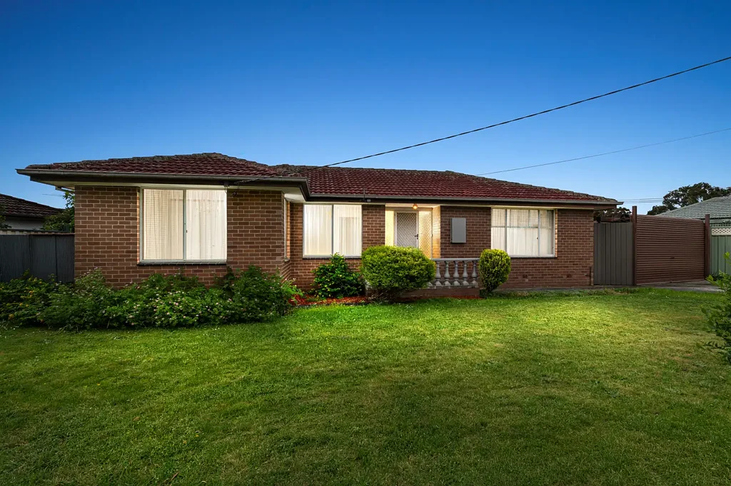 室外 - 14 Zimmer Court, Epping, VIC 3076