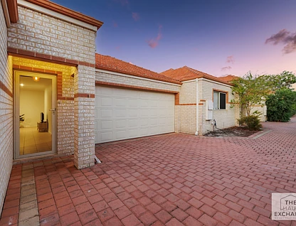 5/117 Albert Street, Osborne Park, WA 6017, 3房, 2浴, House