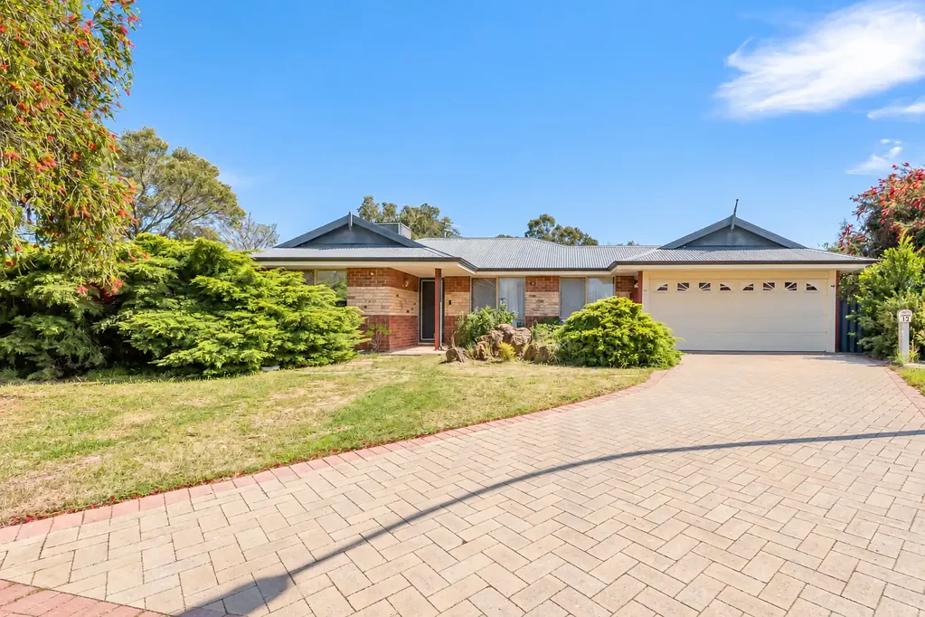 Brookdale 4ਬੈੱਡਰੂਮ FAMILY HOME