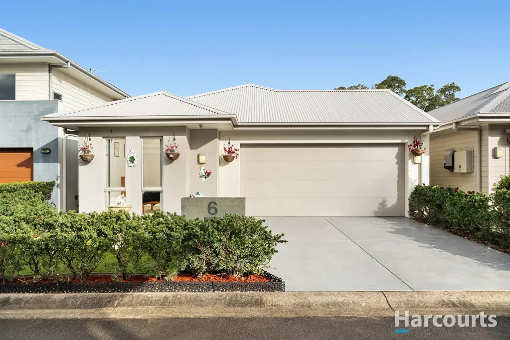 Medowie 3Zimmer Exceptional low maintenance living at Pacific Dunes