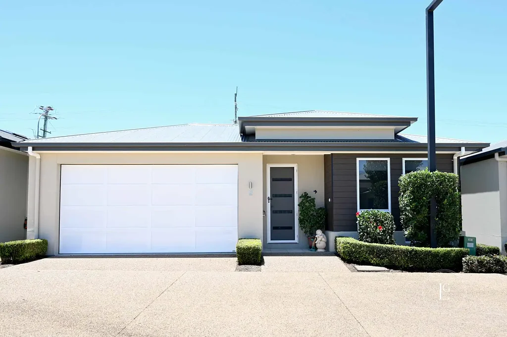 2/75 Highgrove Drive, Highfields, QLD 4352