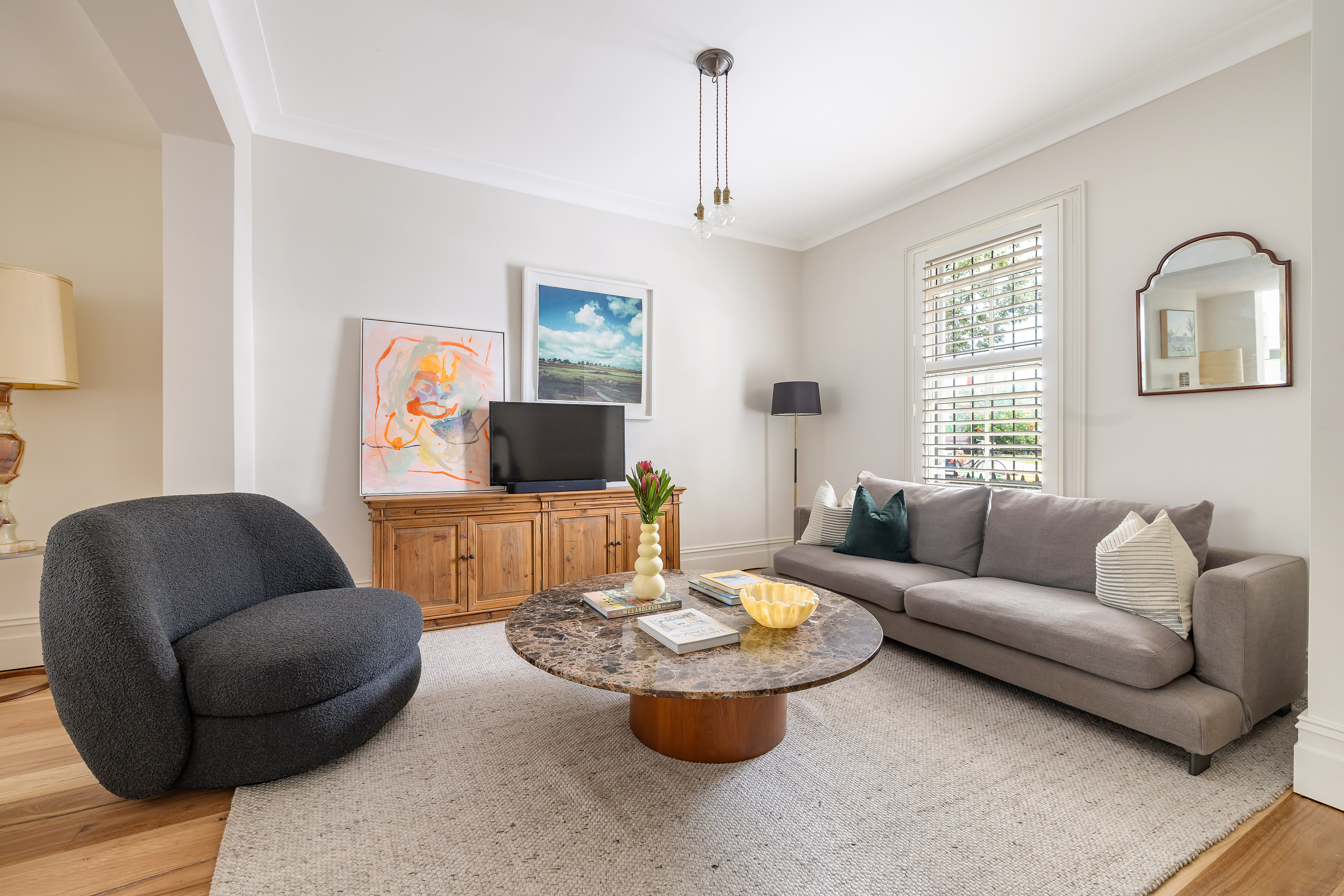 16 CALDWELL ST, DARLINGHURST NSW 2010, 0房, 0浴, House