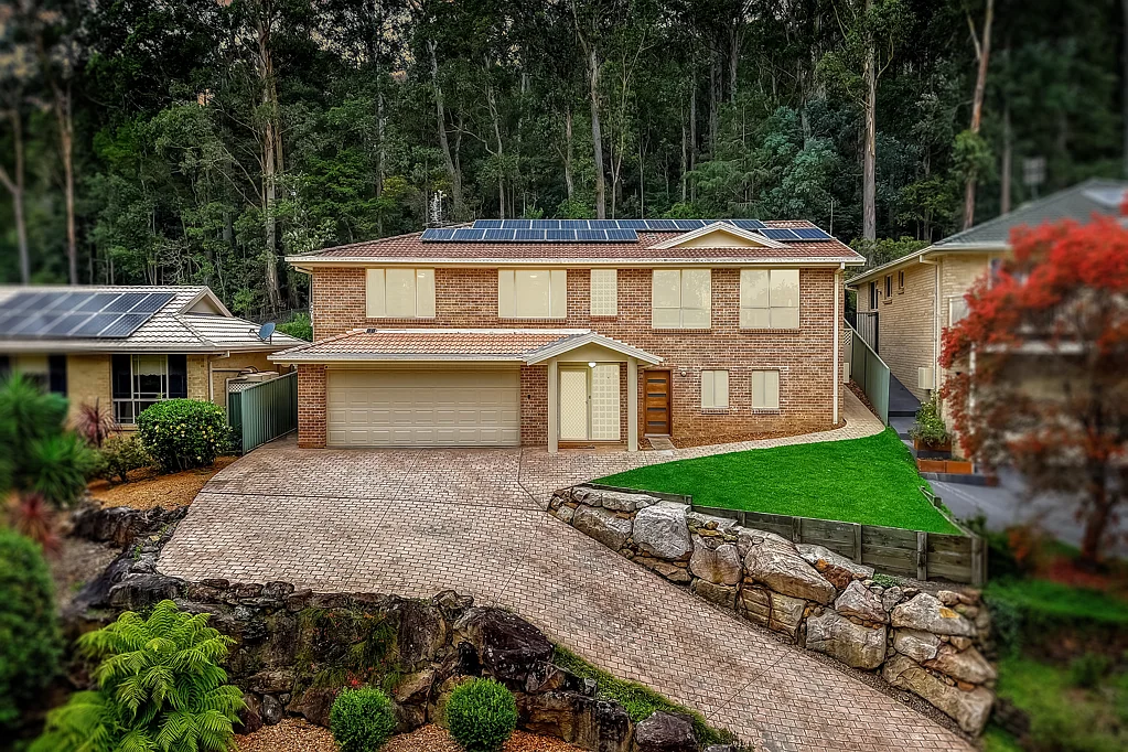 18 Cottesloe Avenue, Lisarow, NSW 2250
