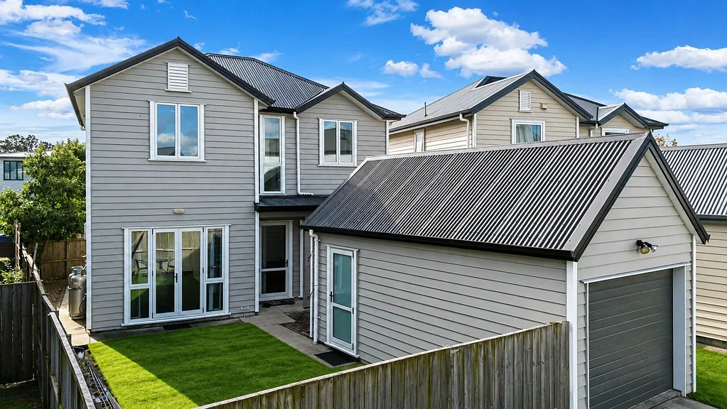 Papakura 5房  Room to Grow, Location to Love – The Complete ...