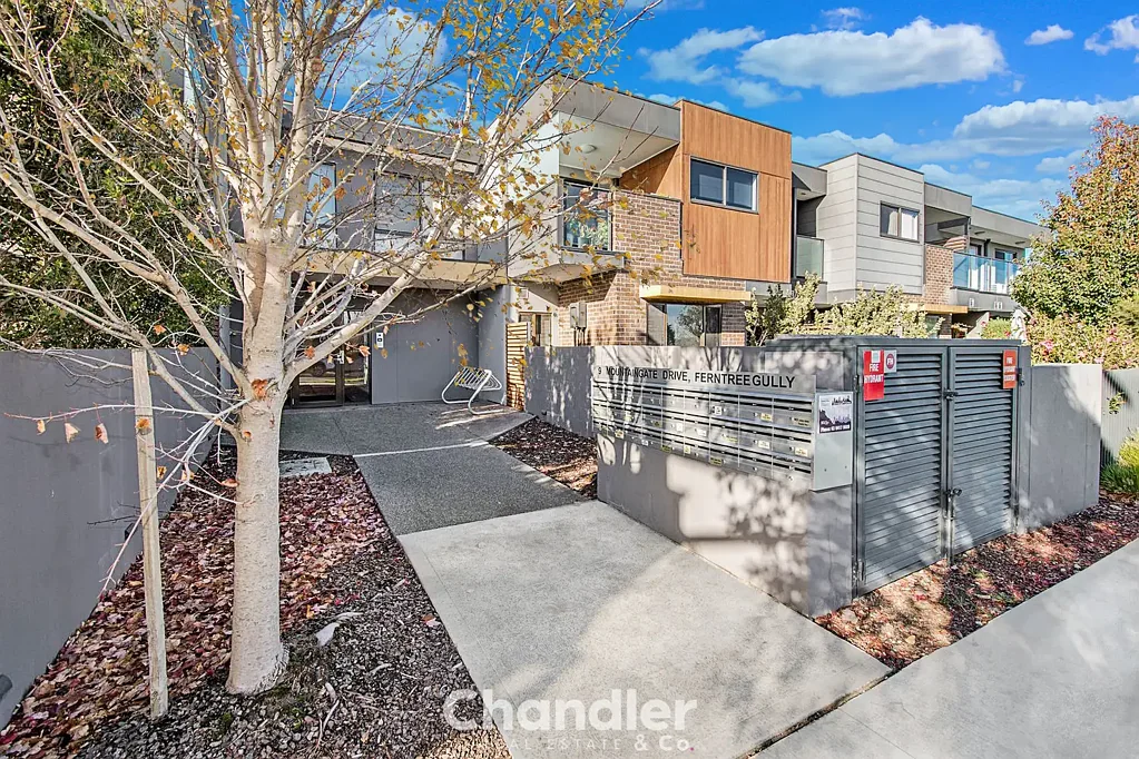 114/9 Mountain Gate Drive, Ferntree Gully, VIC 3156
