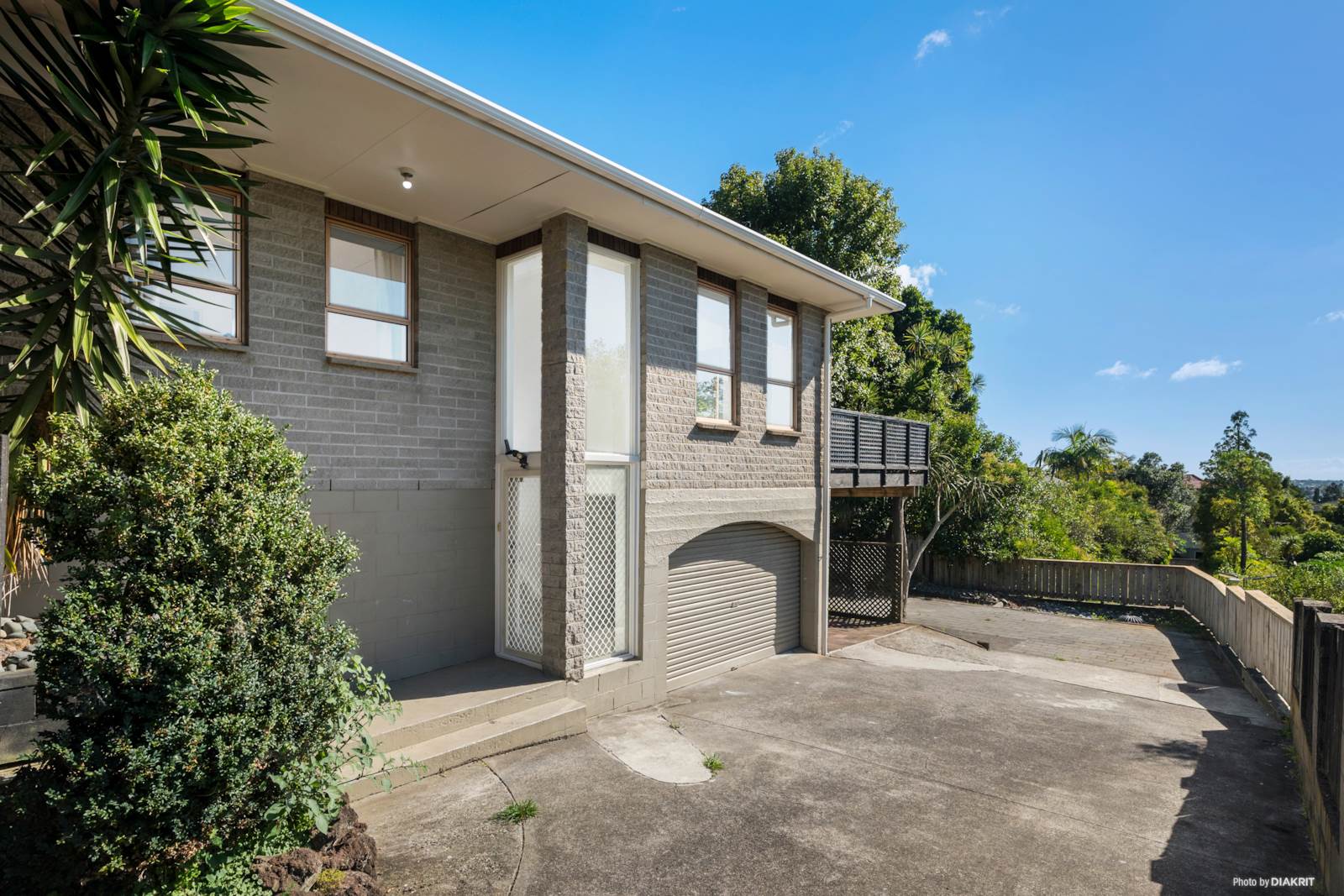 2/325 Glenfield Road, Glenfield, Auckland - North Shore, 4 غرف, 1 حمامات, House