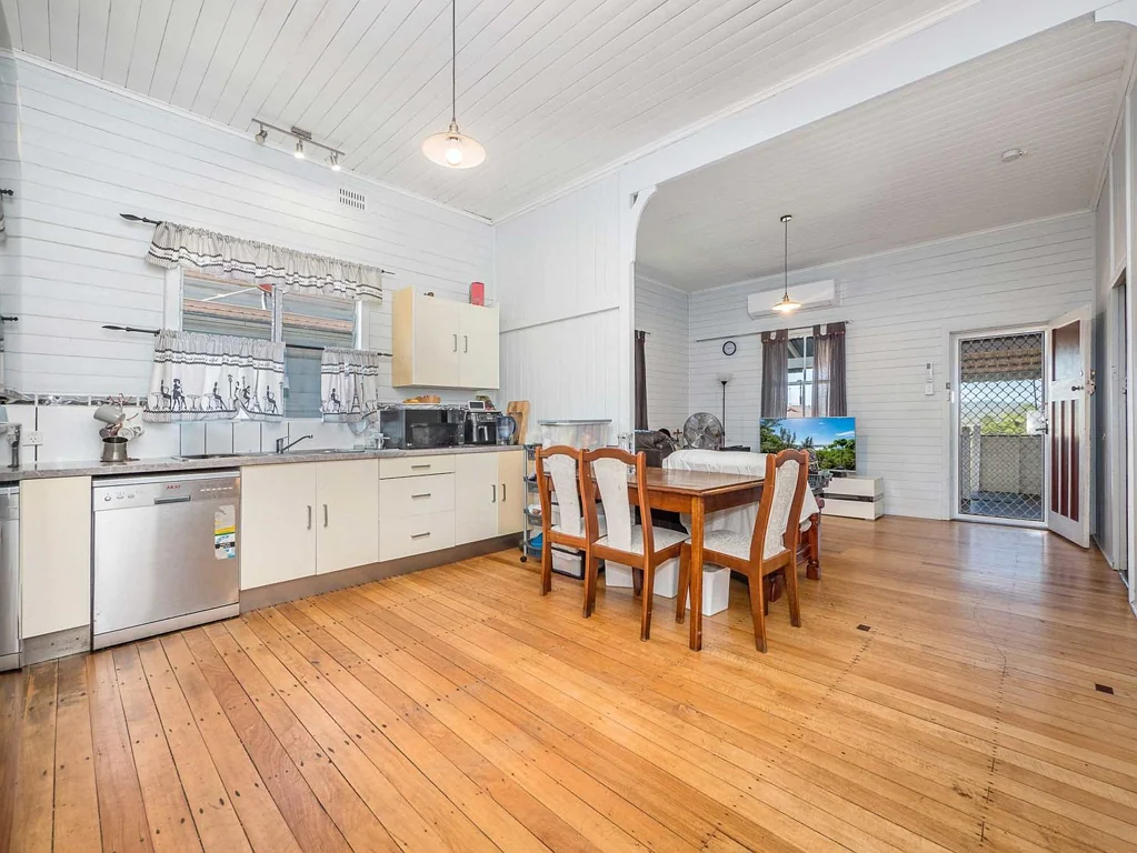 Kyogle 2 Bedroom LOCATION LOCATION LOCATION