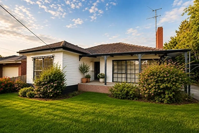 10 Closter Avenue, Nunawading, VIC 3131, 3房, 2浴, House