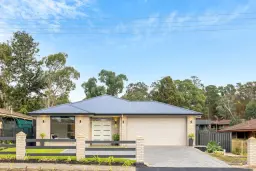 280 Nairne Road, Woodside