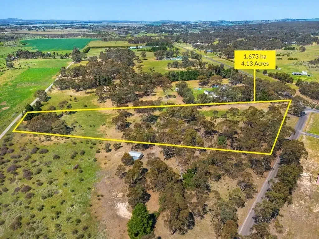200 Mcdonalds Road, Clunes, VIC 3370