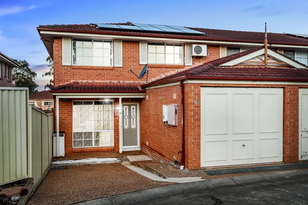 16/130 Reservoir Road, Blacktown, NSW 2148
