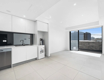 103/107 Dalmeny Avenue, Rosebery, Eastern Suburbs, 1 Bedrooms, 1 Bathrooms, Apartment