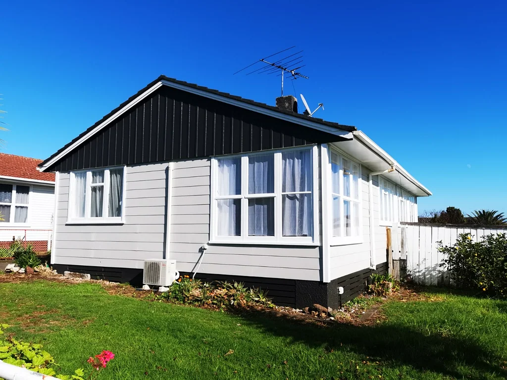 Mangere  3 bedroom home