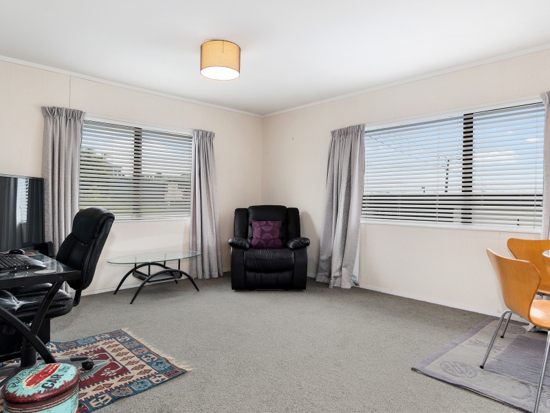 17a Waimapu Street, Greerton, Tauranga, 1 chambres, 1 salles de bain