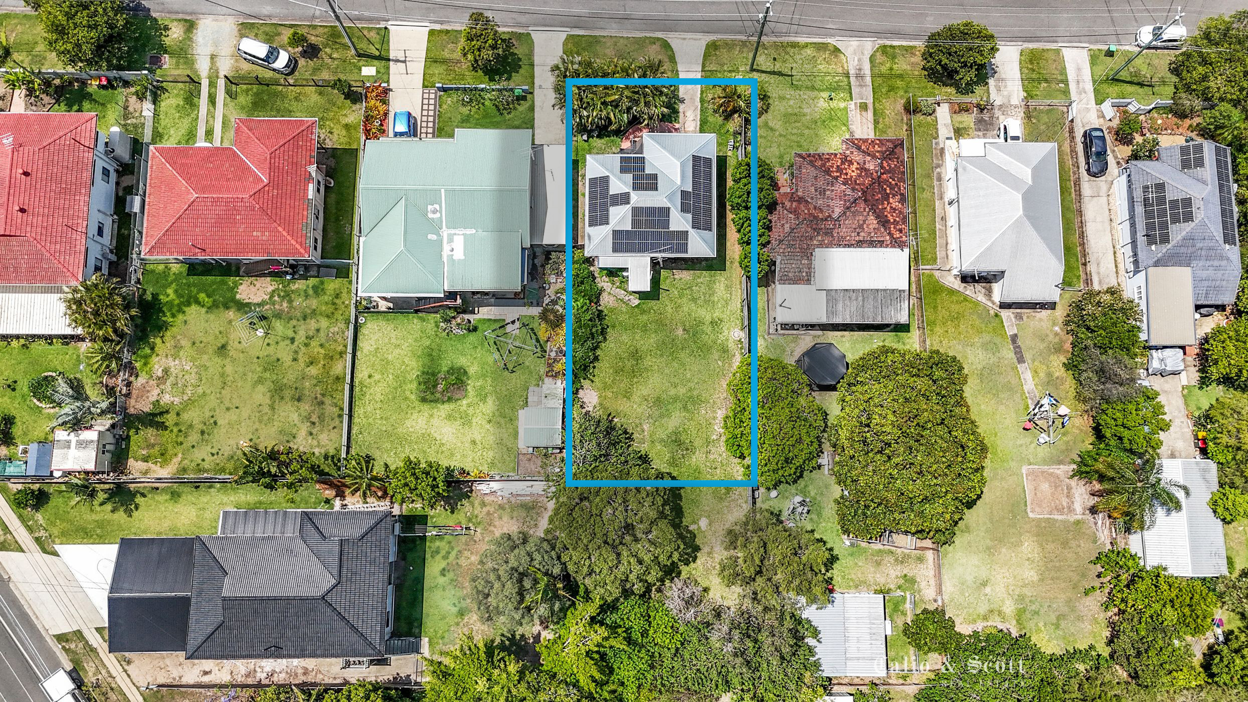 15 FLORENCE ST, BRIGHTON QLD 4017, 0 chambres, 0 salles de bain, House