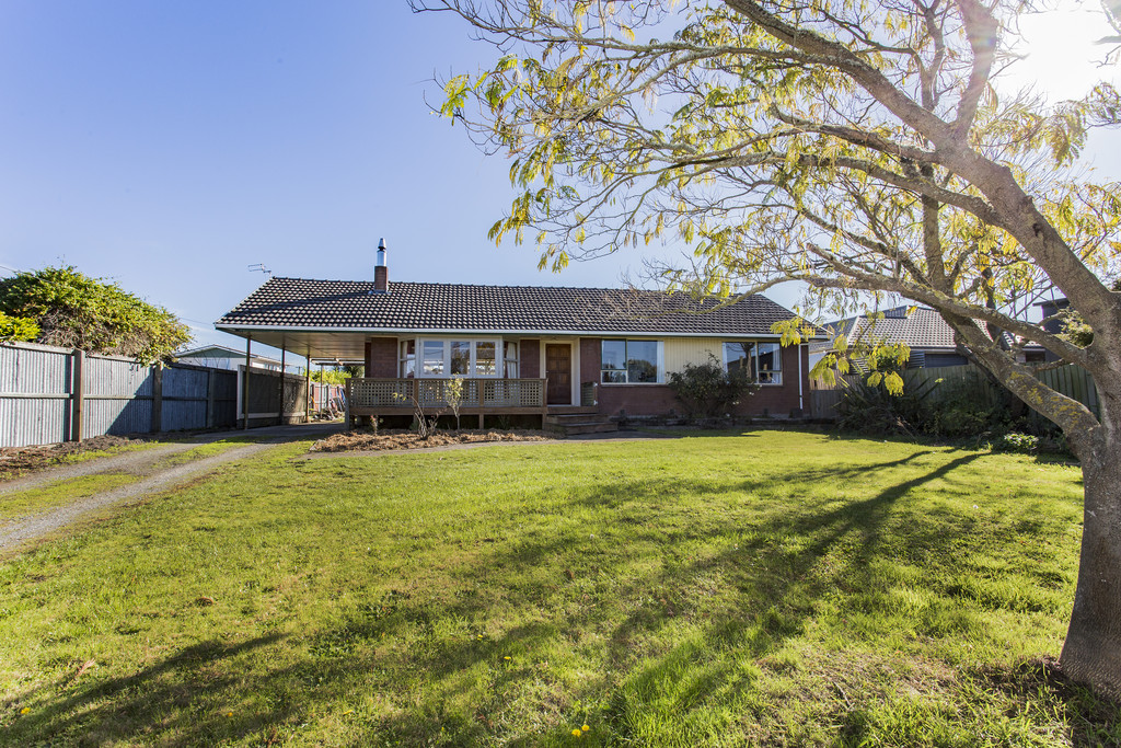 15 Pembertons Road, Sefton, Waimakariri, 3部屋, 1バスルーム