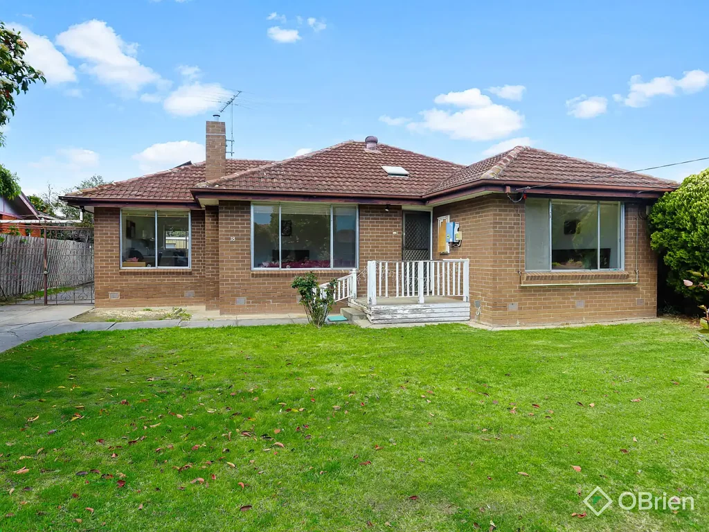 18 Winnington Street, Deer Park, VIC 3023