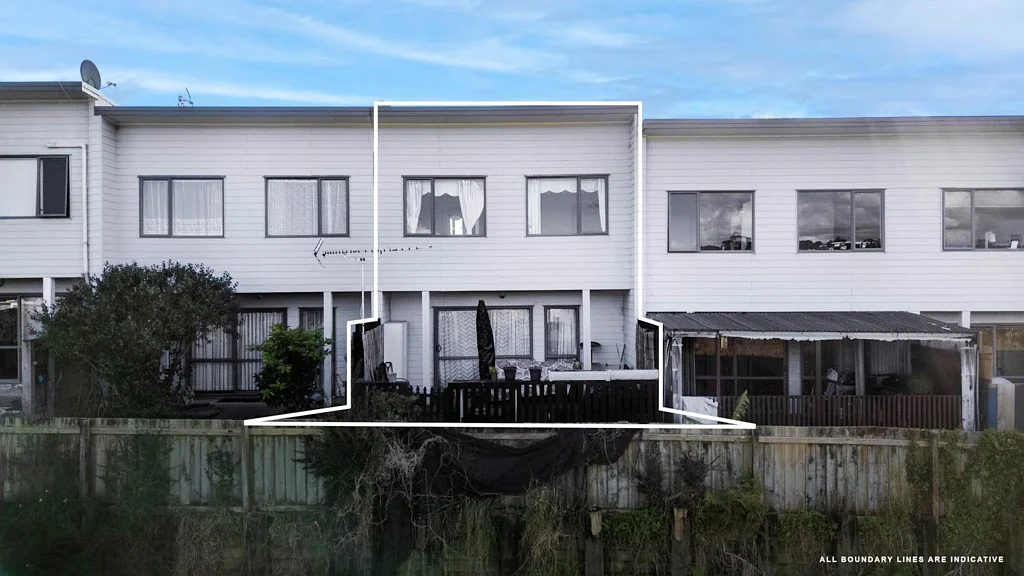 Henderson 3chambre MORTGAGEE SALE