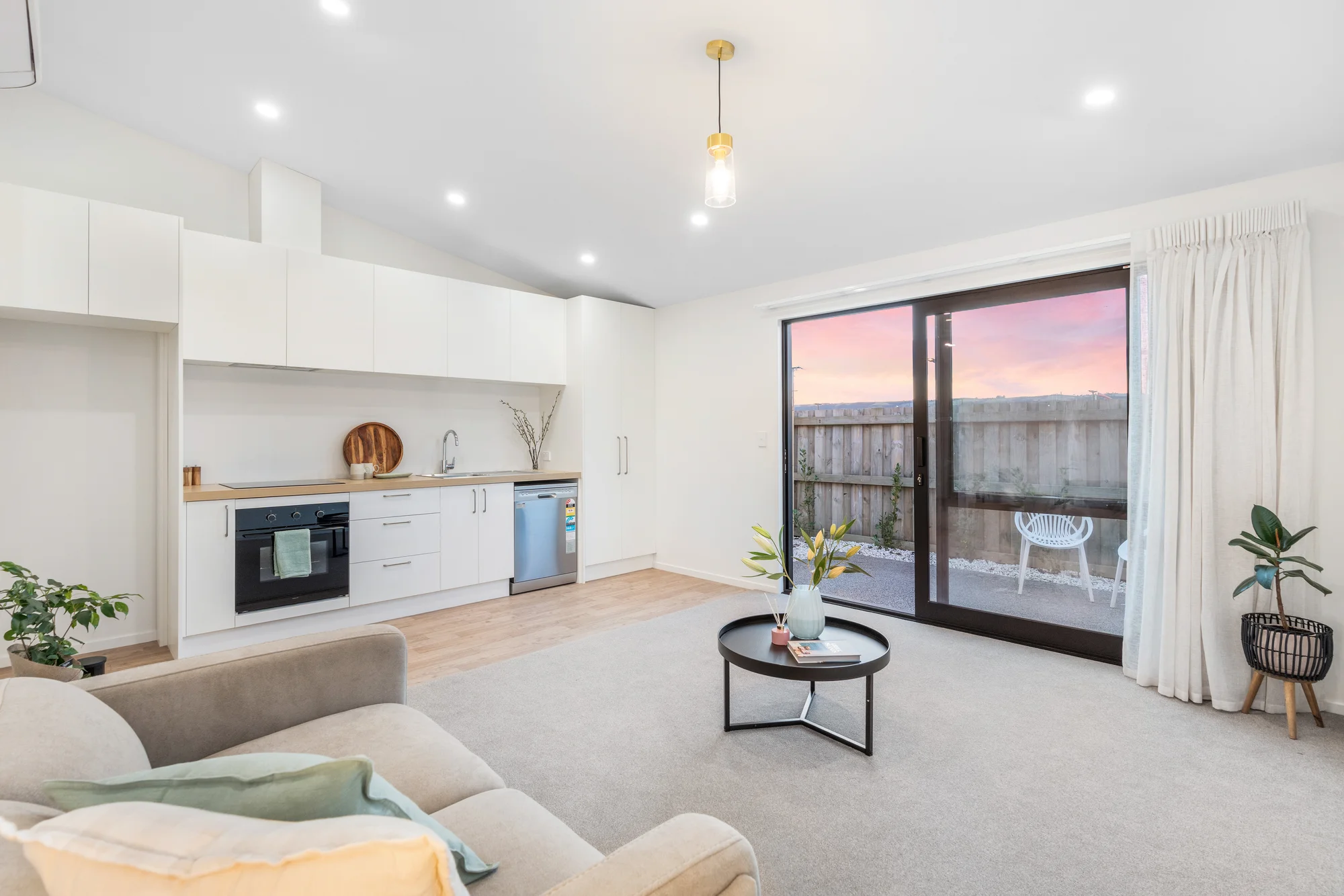 213 Gordon Road, Mosgiel, Dunedin City, Otago, 1 Schlafzimmer, 1 Badezimmer, Unit