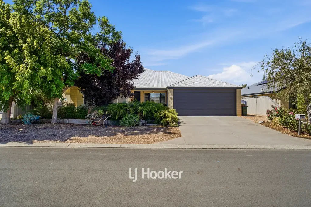 14 Ballarat Court, Eaton, WA 6232