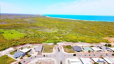 Jurien Bay Build Your Coastal Dream!
