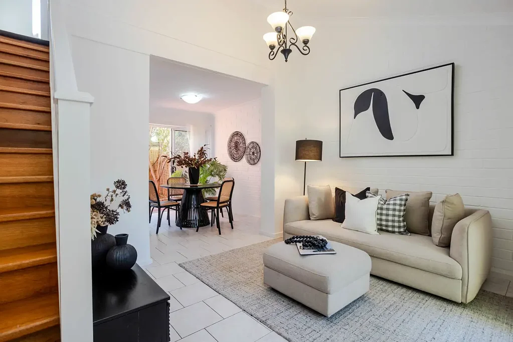 Thebarton 1房  Effortless Inner-West Living Moments from the CBD