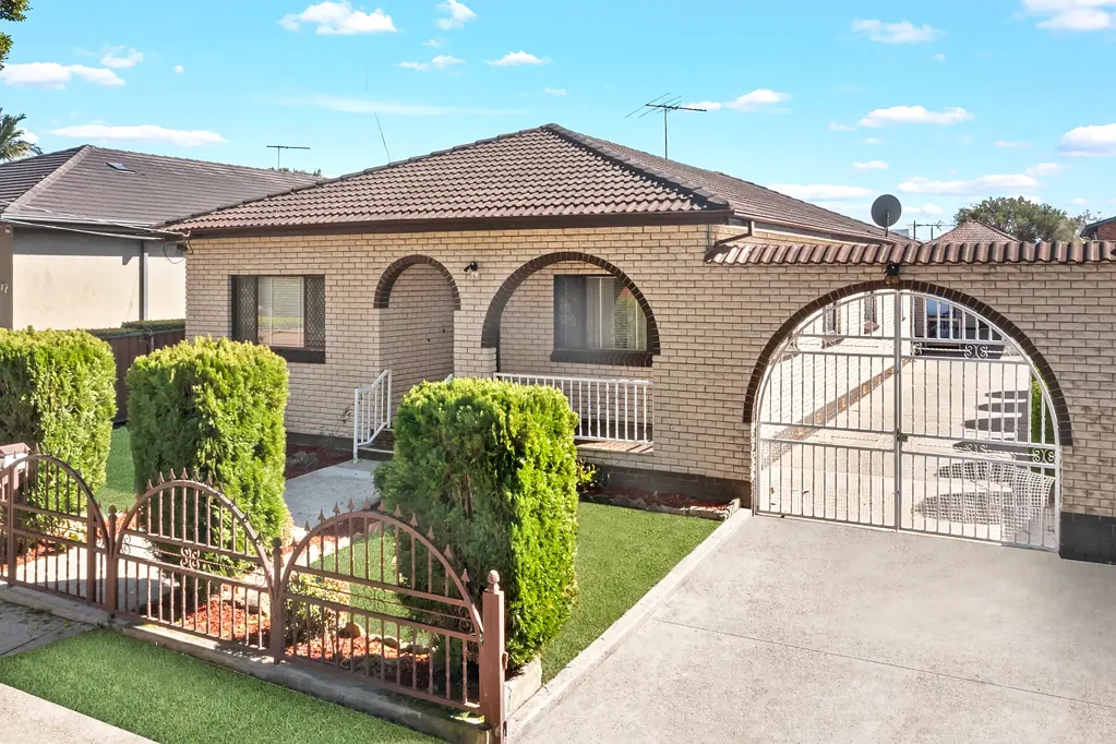Belmore 4 Bedroom Immaculate Family Home with Duplex Potential, Easement-Free 732sqm