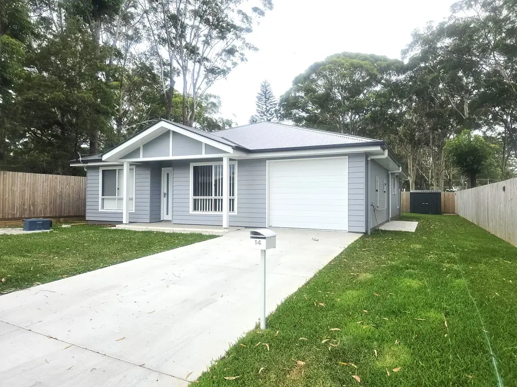 Russell Island 3 Slaapkamer Brand New | North-Facing | Walk to Bowls Club