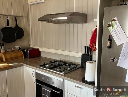 367 Parker Road, Ellesmere, QLD 4610, 3 ਕਮਰੇ, 2 ਬਾਥਰੂਮ, Lifestyle Section