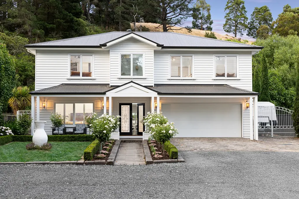 Black Hill 4Kwarto Stunning Hamptons style family entertainer