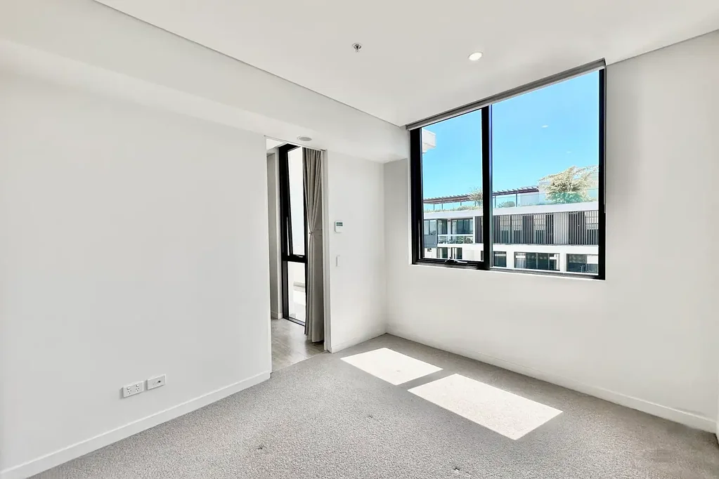 Fully Furnished & Nearly New 1bedroom Apartment For Rent!!!