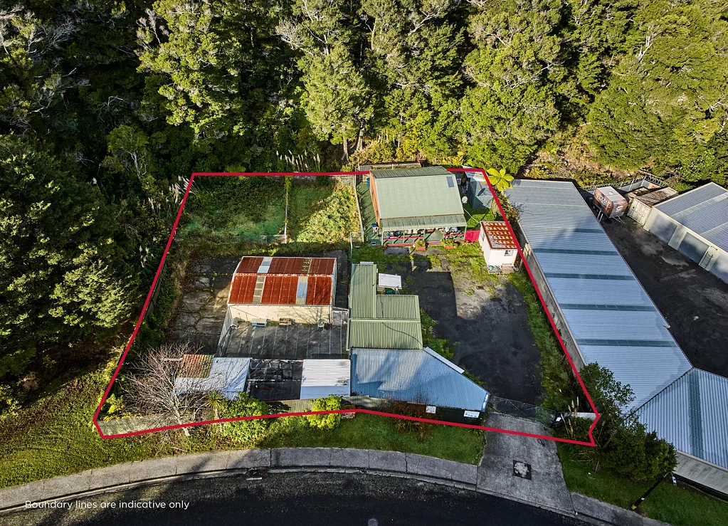 Kingsley Heights OPPORTUNITY + PLUS