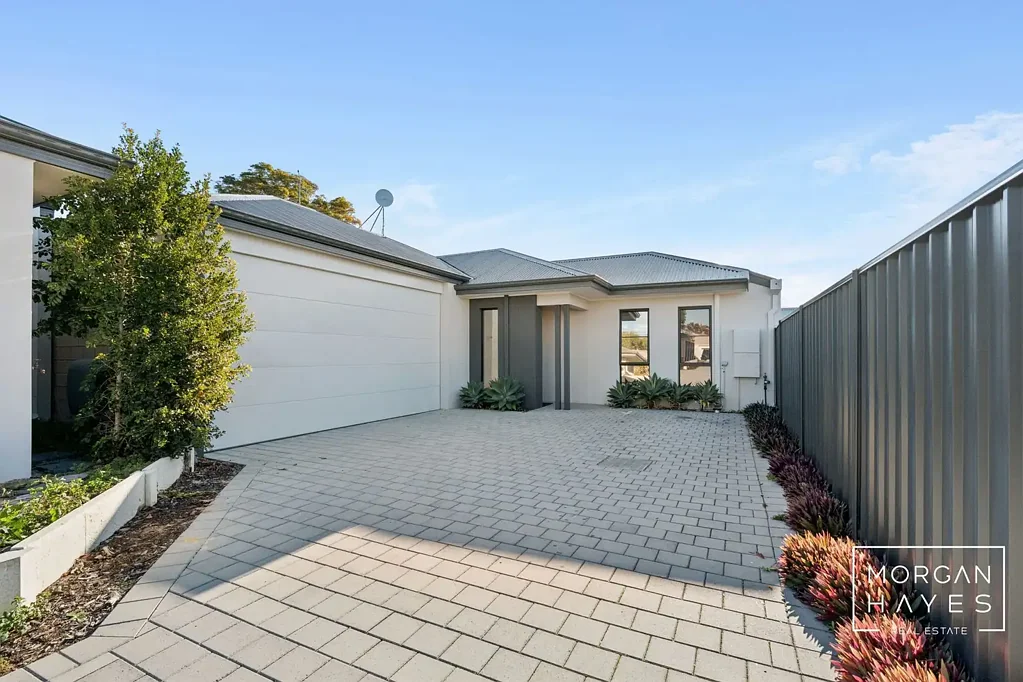 Wilson 3Moenga Completed in 2023 – Modern Living Without the Wait